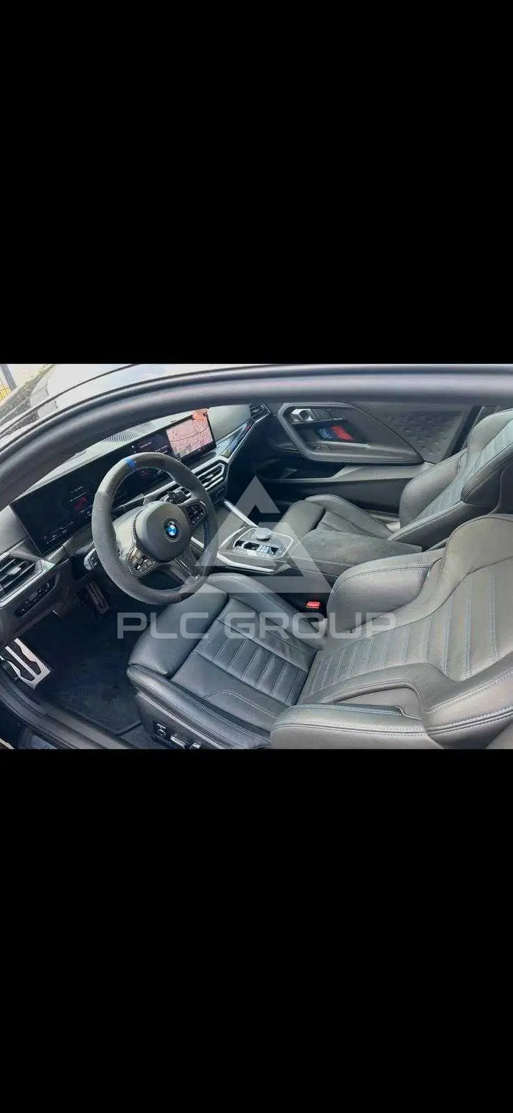 2024 BMW 218