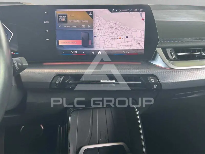 2024 BMW 218