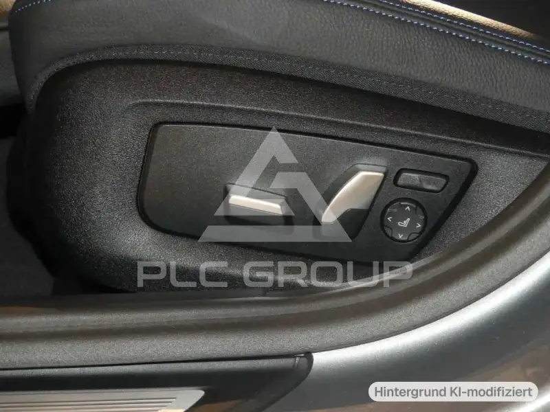 2024 BMW 523