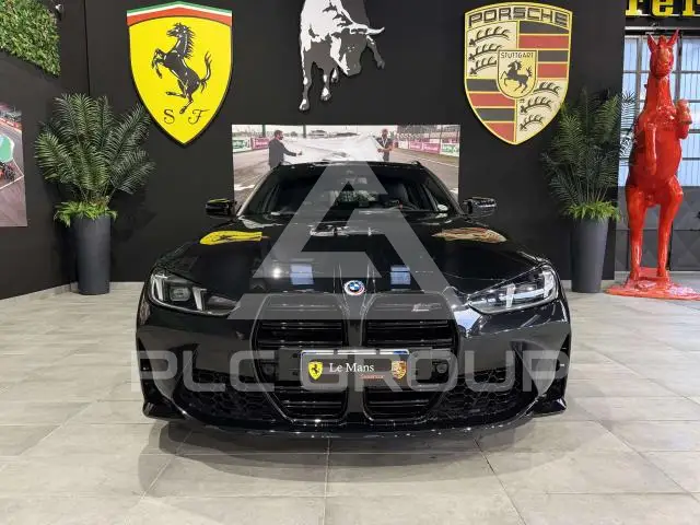 2024 BMW 523
