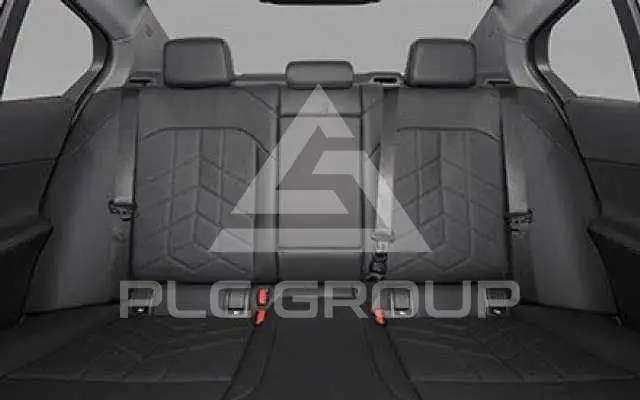 2024 BMW 523