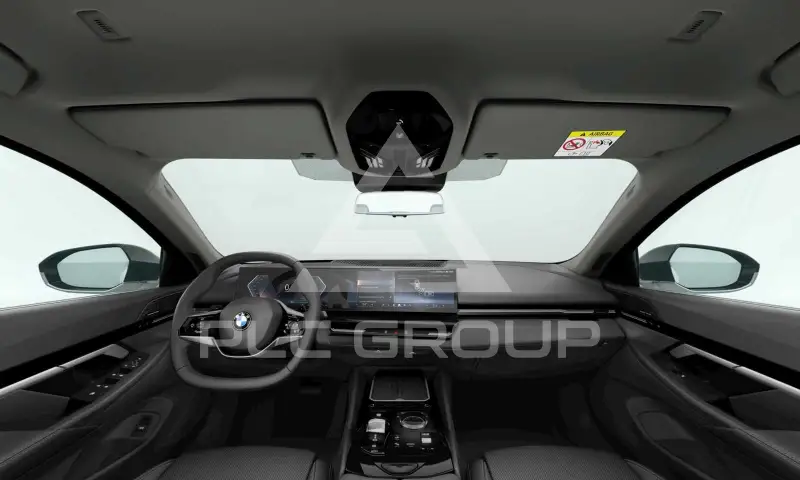 2024 BMW 523