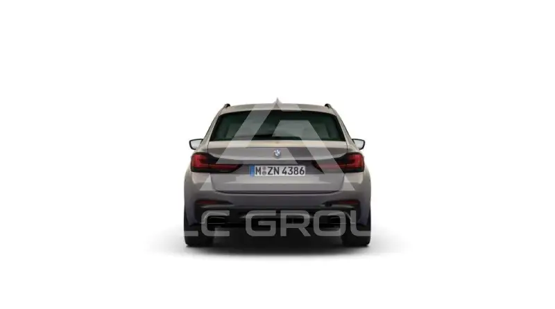 2024 BMW 523