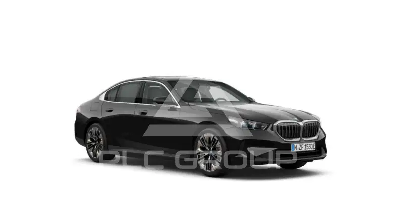 2024 BMW 523