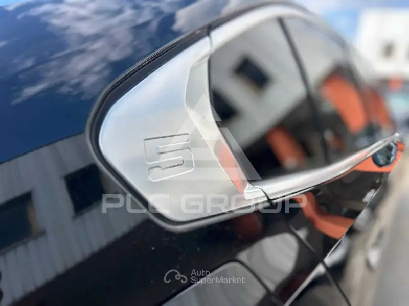 2024 BMW 523