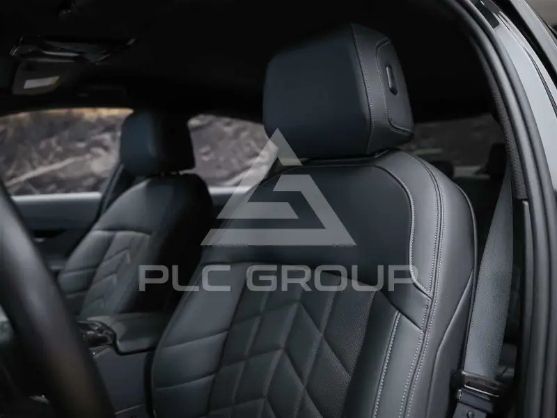 2024 BMW 523