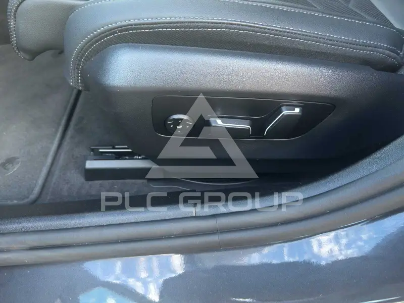2024 BMW 523