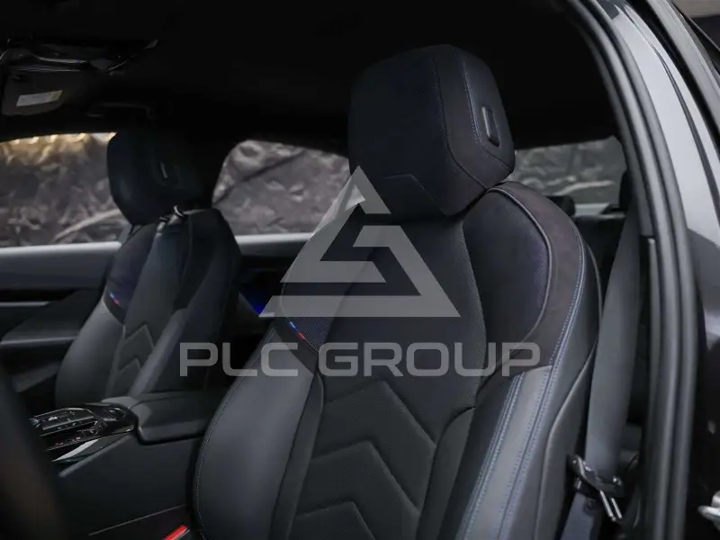 2024 BMW 523