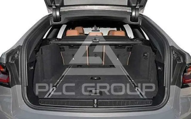2024 BMW 523