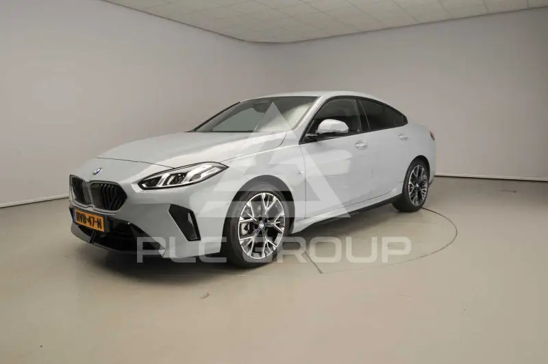 2024 BMW 2 Series