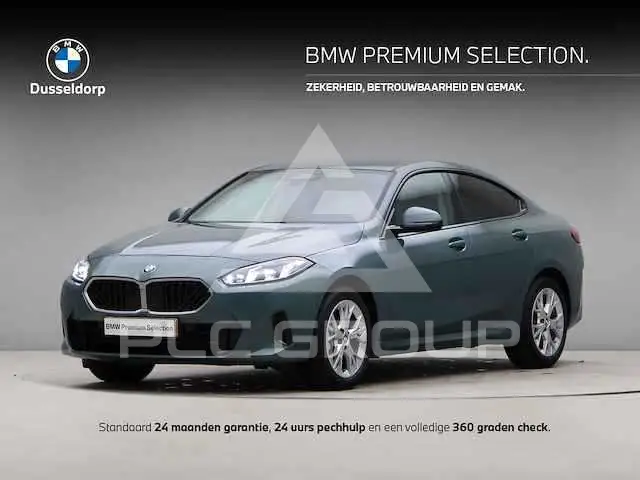 2024 BMW 2 Series