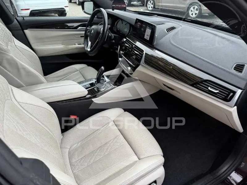2024 BMW 6 Series