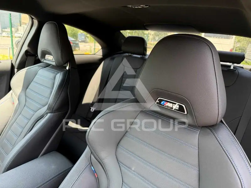 2024 BMW 6 Series