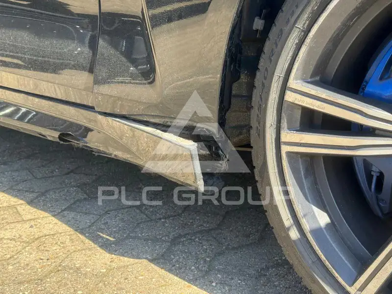 2024 BMW 4 Series