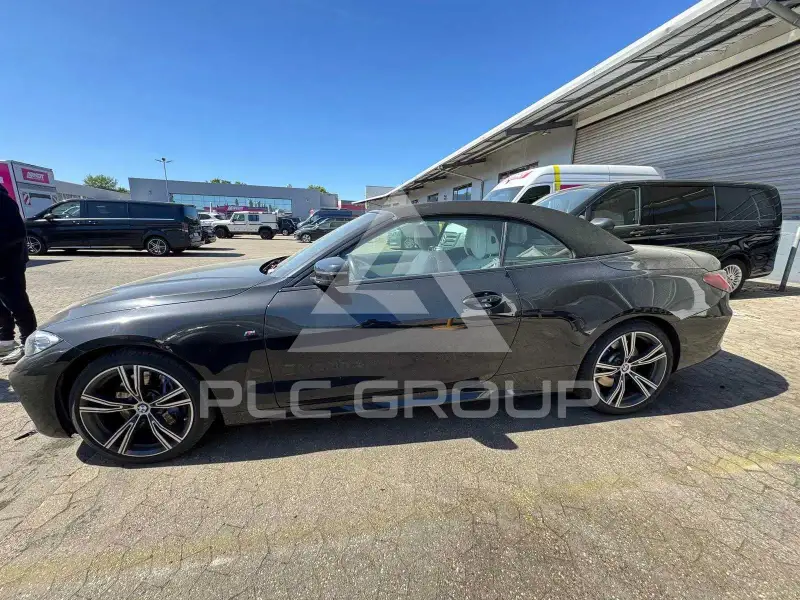 2024 BMW 4 Series