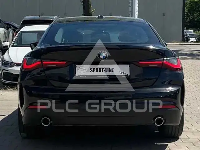 2024 BMW 4 Series