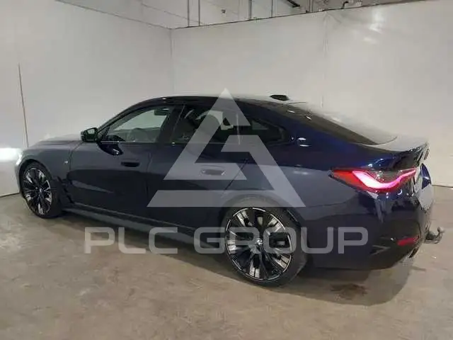 2024 BMW 4 Series