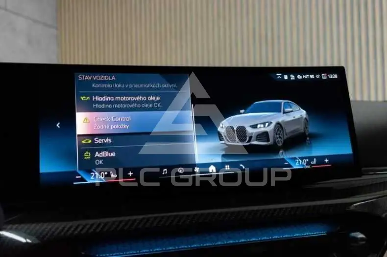 2024 BMW 4 Series