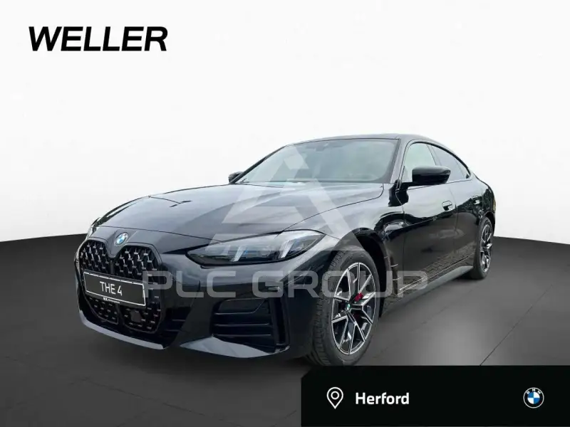 2024 BMW 4 Series