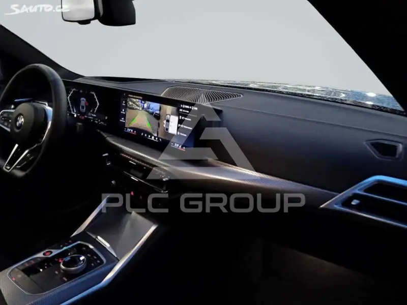 2024 BMW 4 Series