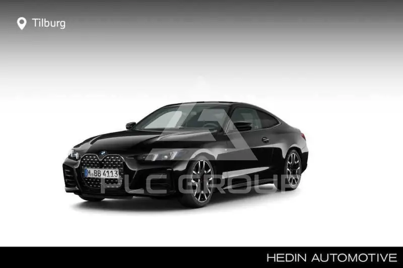2024 BMW 4 Series