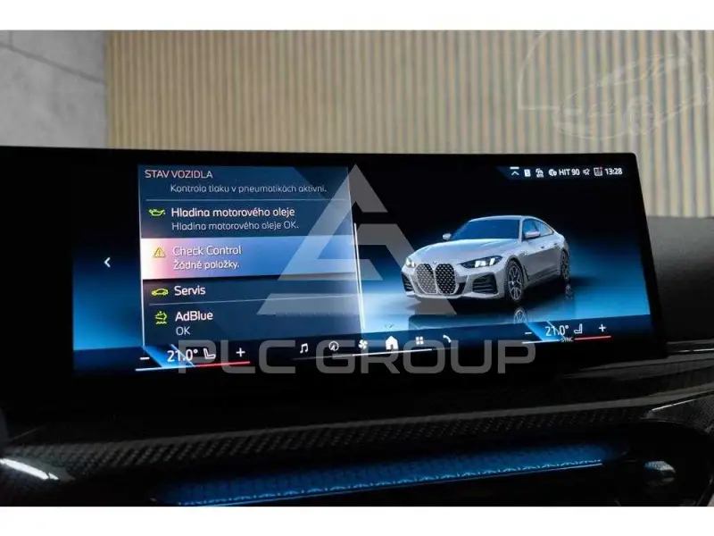 2024 BMW 4 Series