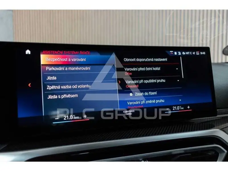 2024 BMW 4 Series