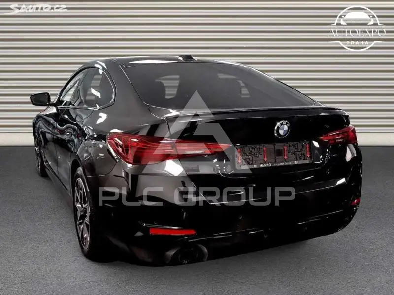 2024 BMW 4 Series