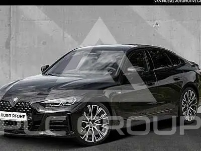 2024 BMW 4 Series