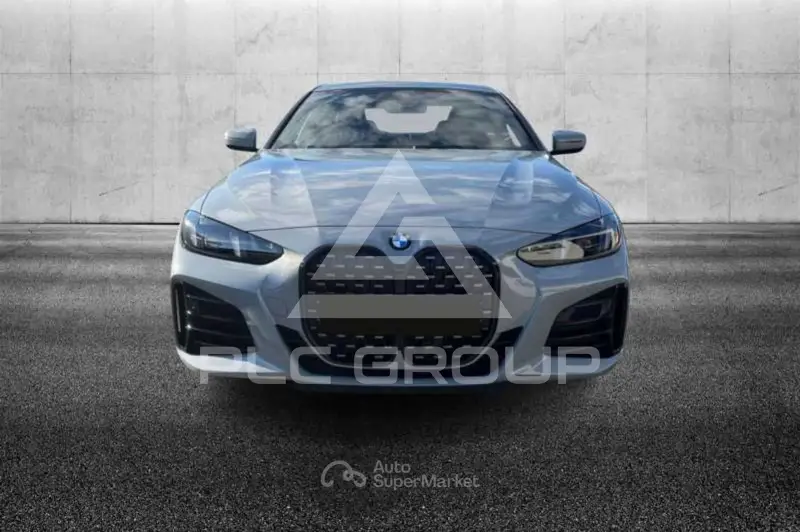 2024 BMW 4 Series