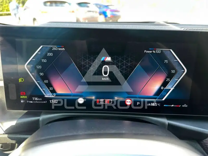 2024 BMW 4 Series