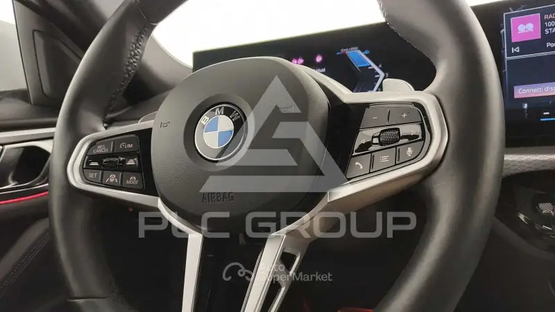 2024 BMW 4 Series