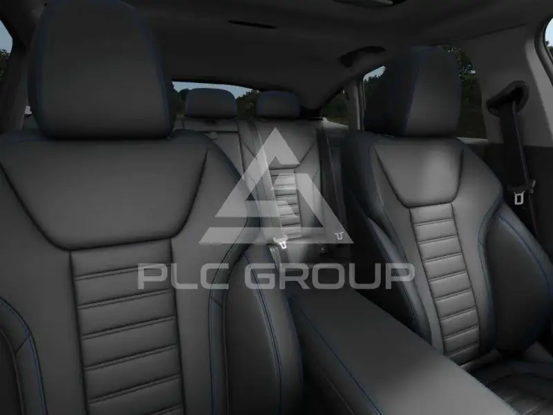 2024 BMW 4 Series