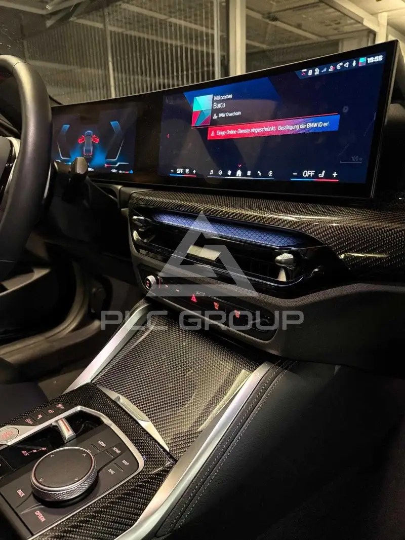 2024 BMW 4 Series