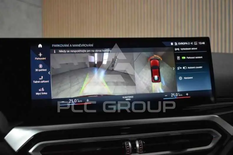 2024 BMW 4 Series