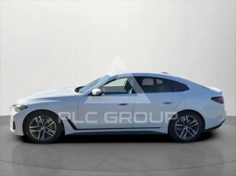 2024 BMW 4 Series