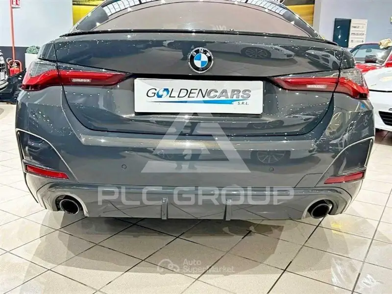 2024 BMW 4 Series