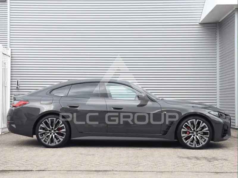 2024 BMW 4 Series