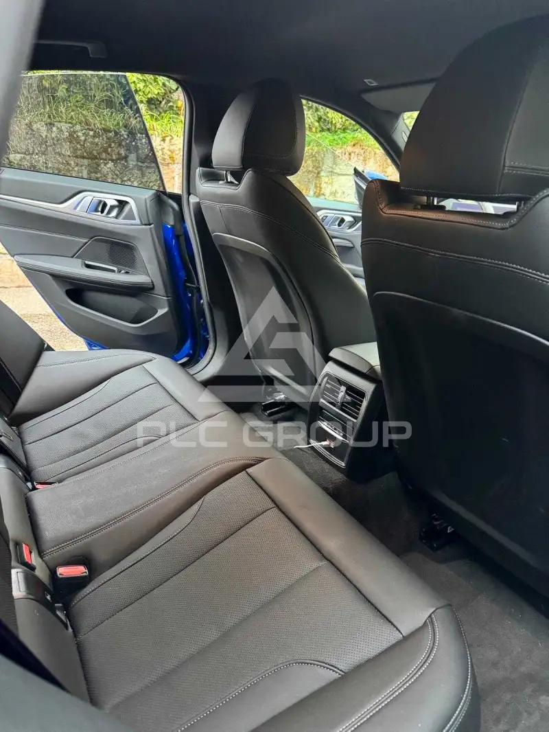 2024 BMW 4 Series
