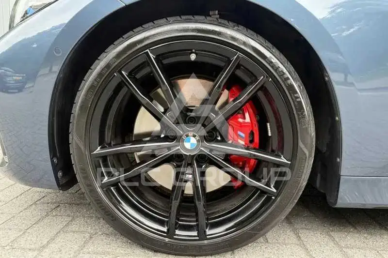 2024 BMW 4 Series