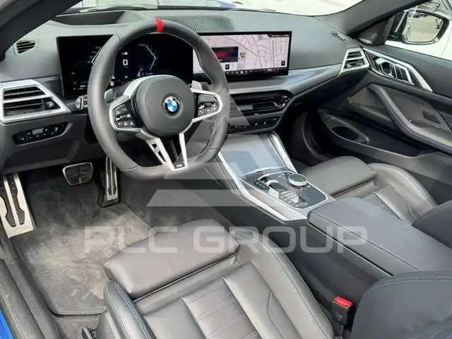 2024 BMW 4 Series