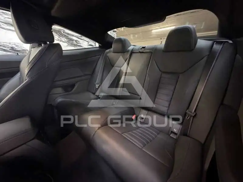 2024 BMW 4 Series