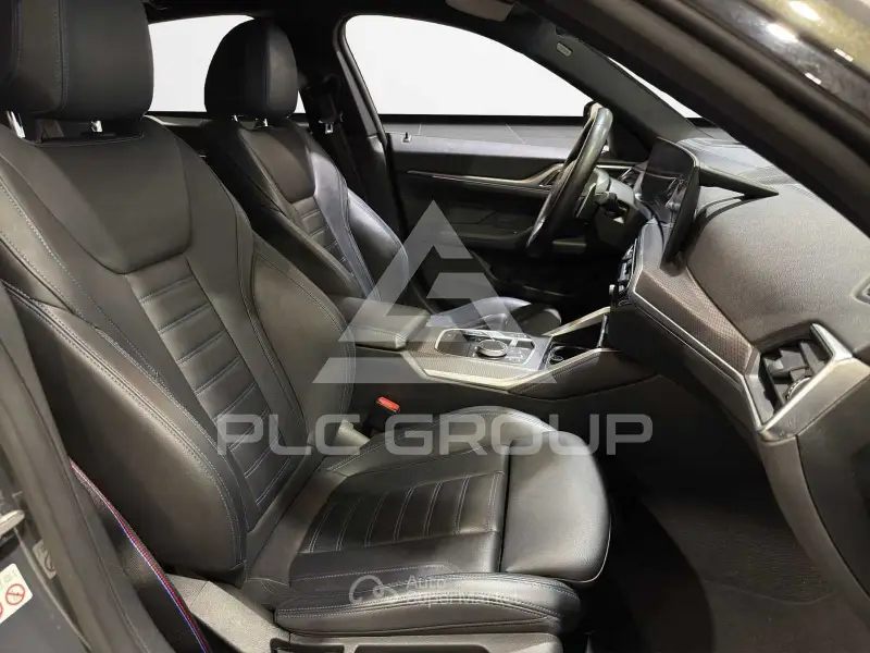 2024 BMW 4 Series