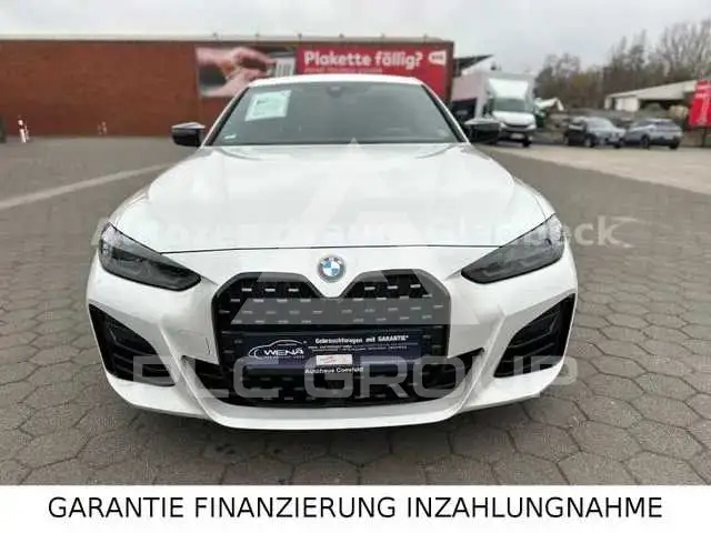 2024 BMW 4 Series