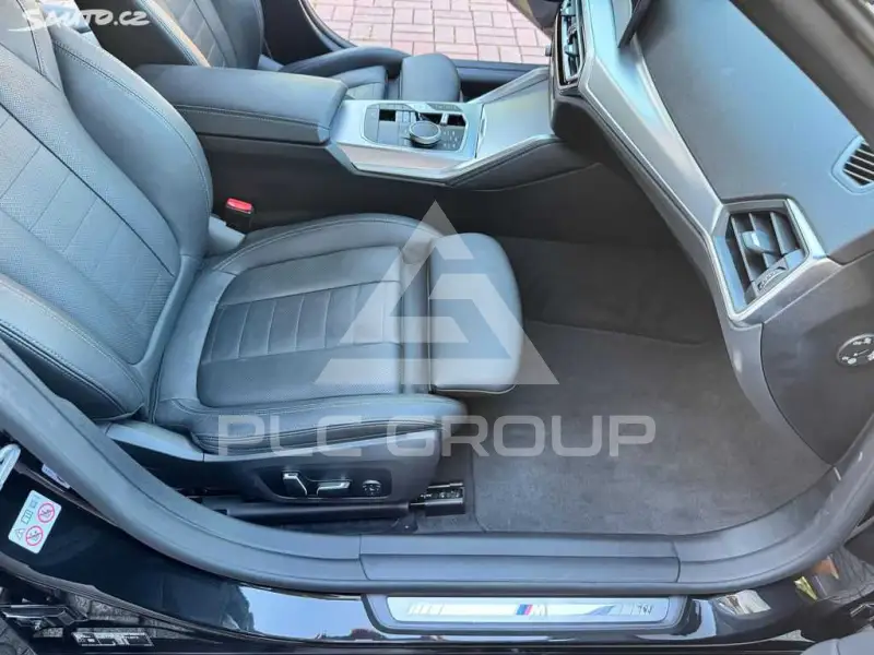 2024 BMW 4 Series
