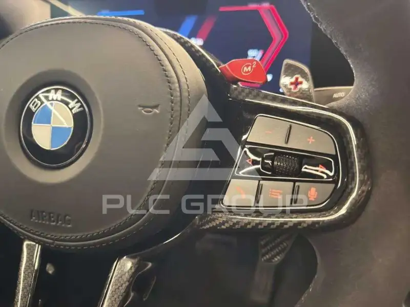 2024 BMW 4 Series