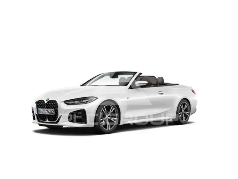 2024 BMW 4 Series