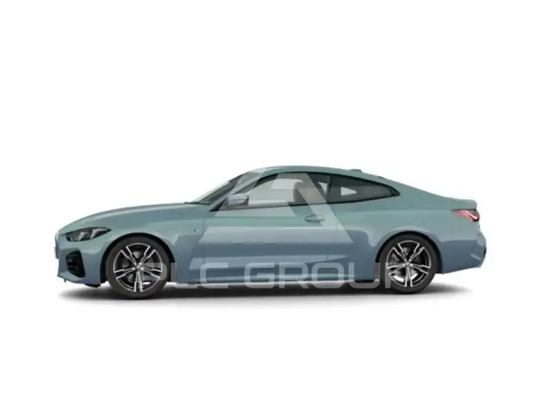 2024 BMW 4 Series