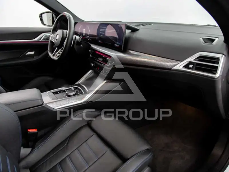 2024 BMW 4 Series