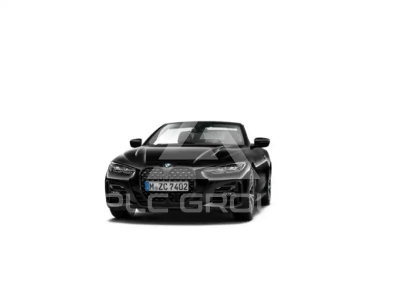 2024 BMW 4 Series